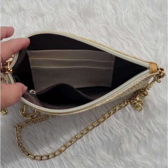 Straw handbag for women. - Picture 9 of 12